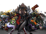 News: PlatinumGames Explains Shift to Contract Work and Ambition to be One of the World's Top Studios
