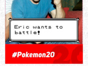News: Pokémon Photo Booth Can Now Be Downloaded Off of the App Store