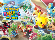 News: Pokémon Rumble World Comes to Retail in North America on 29th April