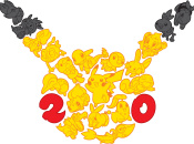 Poll: Poll: Vote for Your Favourite Main Series Pokémon Games - 20th Anniversary Edition