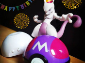 Random: Random: Don't Forget to Celebrate Mewtwo's Birthday