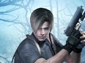 News: Resident Evil 4: Wii Edition is Shuffling Onto the North American Wii U eShop on 4th February