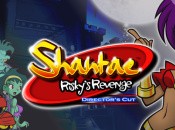 News: Shantae: Risky's Revenge Director's Cut is Nearing Release on Wii U