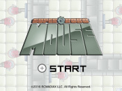 News: Super Robo Mouse is Aiming for a 7th April Release Date