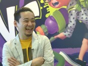 News: Tatsumi Kimishima Places the Emphasis on Young Staff and Targeting Consumers Beyond Games