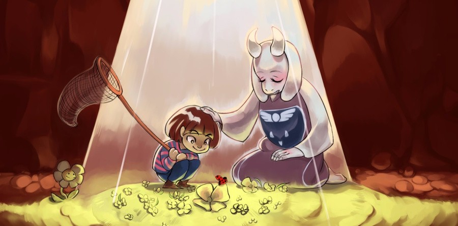 undertale - Edited.jpg
