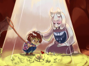 News: Undertale Creator Open To Nintendo Port, But Wouldn't Be Able To Code It Himself