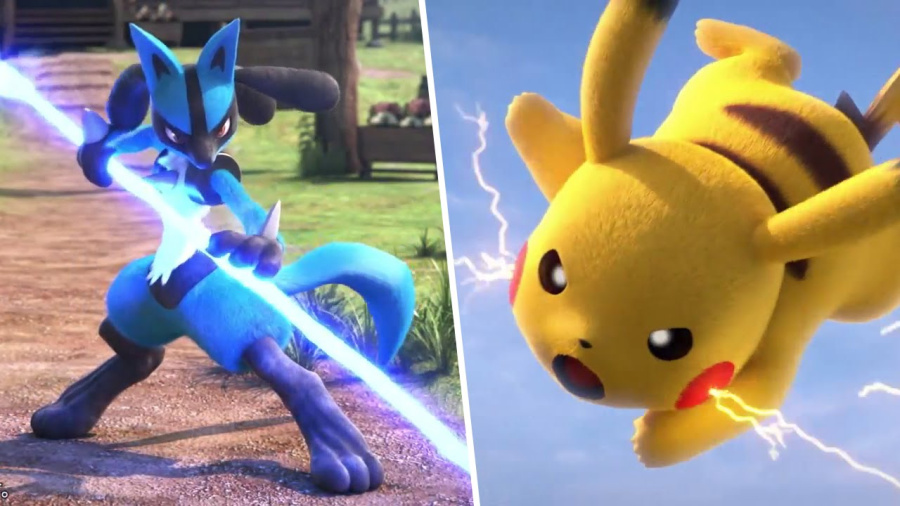 Battle time!