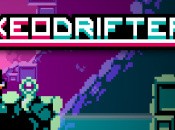 Video: Video: Check Out the New World Record Speed-Run of Xeodrifter