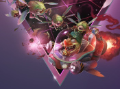 Video: Video: Check Out This Teaser Footage of Space Dave!