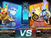 Video: Video: Nintendo UK Launches Pokkén Tournament Countdown Clash Series