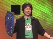 Video: Video: Reliving the Memories of the Original Announcement for The Legend of Zelda: Twilight Princess