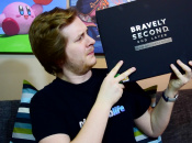 Video: Video: See the Contents of the Bravely Second End Layer Deluxe Collector's Edition in our Unboxing