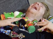 Video: Video: See the Very First Wii U & 3DS Game to Use Every Single amiibo