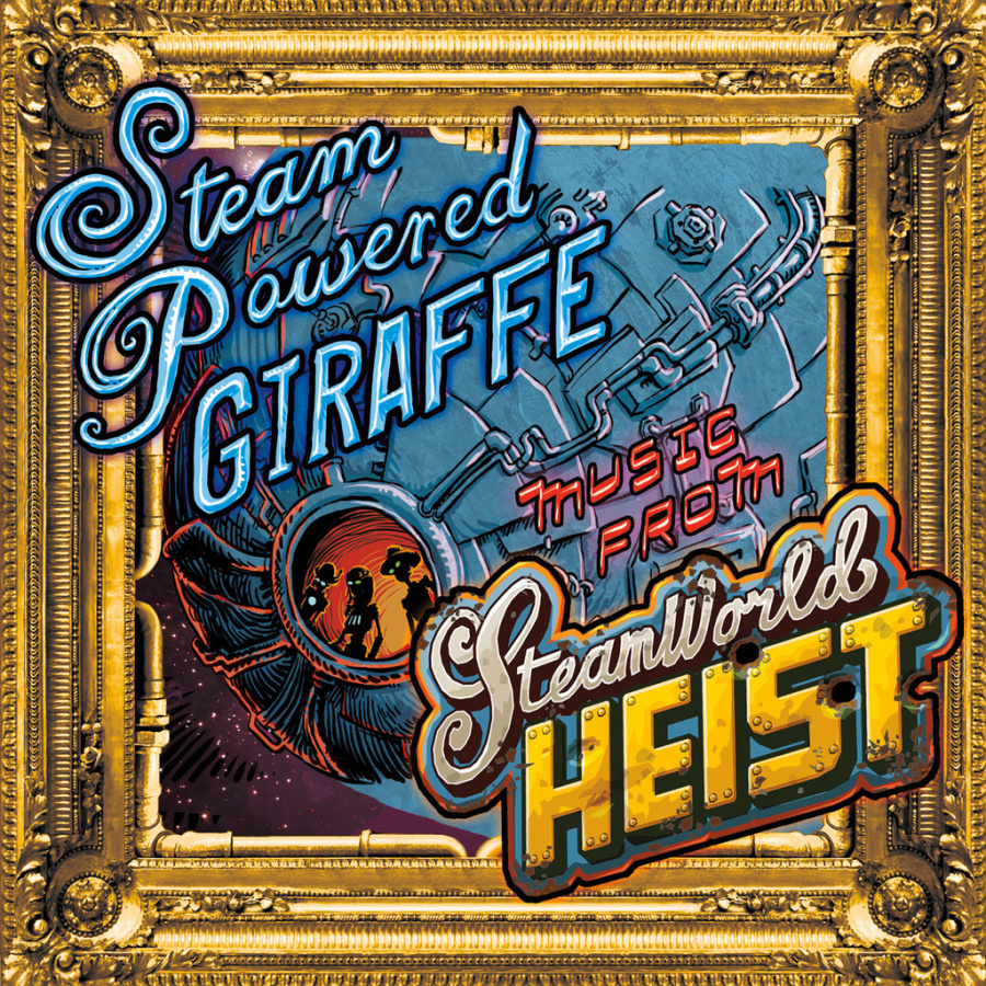 SteamWorld Heist soundtrack.jpg
