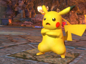 Video: Video: Take a Tour of Pokkén Tournament