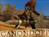 Video: Video: Watch Ganondorf Wield His Devilish Trident in Hyrule Warriors Legends