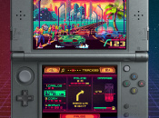 News: 80's Overdrive is Coming to the 3DS