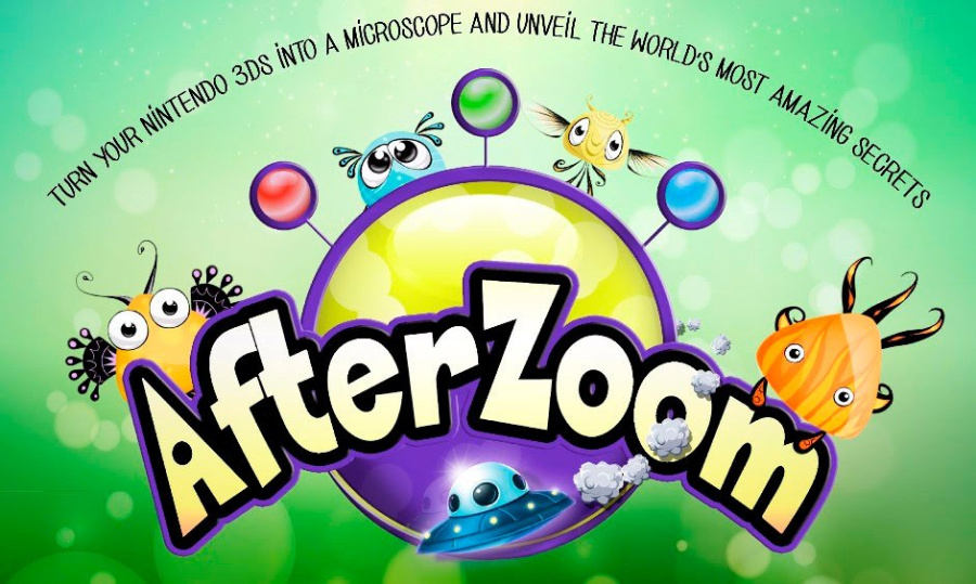 Zoom!