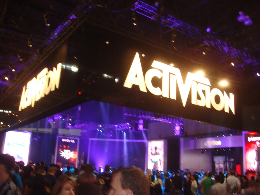 Activision E3