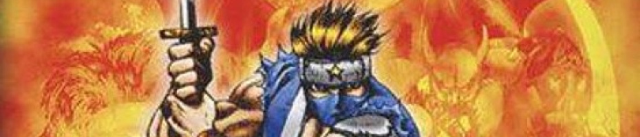Ninja Five-O / Ninja Cop