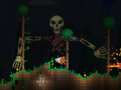 News: ​Hands On: How Indie Hit Terraria Is Building Multiplayer Mayhem Into Its Wii U Port