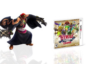 News: Hyrule Warriors Legends Season Pass Confirms Four Waves of DLC for 3DS Release