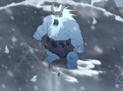 News: Jotun: Valhalla Edition to Bring Hand-Drawn Norse Mythology to Wii U This Summer