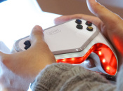 News: Looks Like The Pokkén Tournament Pro Pad Was Supposed To Have LEDs And Force Feedback