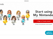 News: My Nintendo Has Gone Live in Japan