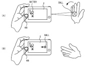 News: Nintendo Handheld Patent Focuses on Infrared and Gesture Recognition Technology