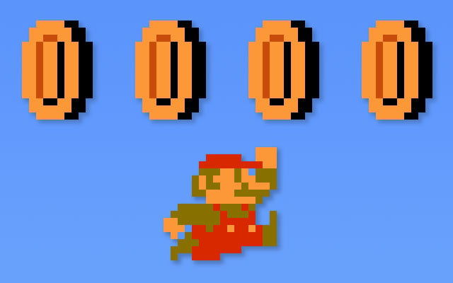 Super Mario Bros Coin Sound Effect Gamebanana Sound Mods
