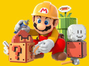 News: Nintendo Warns It'll Block Rule Breaker's Access to Super Mario Maker's Online Features