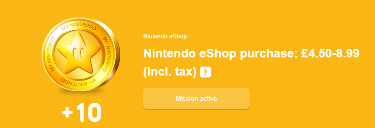 Nintendo’s Gold Coin Prices Point the Way to Freebies - Nintendo Life