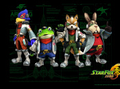 News: Nintendo's Official UK Store Opens Up Star Fox Zero Pre-Orders