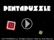 News: Pentapuzzle Launches in Europe and Australia on 5th May