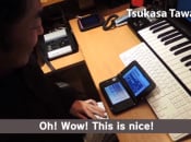 News: Pokémon Composer Tsukasa Tawada Shows Off Musicverse: Electronic Keyboard