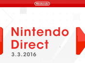 Poll: Poll: Did the Wii U and 3DS Nintendo Direct Kickstart 2016?