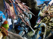 Rumour: Rumour: Monster Hunter Trademark Points to Potential Nintendo Direct Reveal