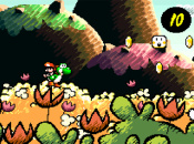 News: Shigeru Miyamoto on the Development of Yoshi's Island