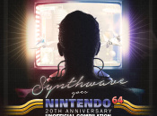 News: Synthwave Artists Celebrate N64's 20th Anniversary with Free Music Compilation