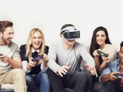 Talking Point: Talking Point: Sony's PlayStation VR Launch Adds Pressure to Nintendo's Holiday - and Perhaps NX - Plans