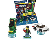 News: The Midway Arcade Level Pack for LEGO Dimensions Has Lots of Retro Goodness