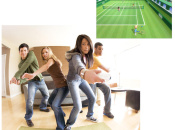 Video: Video: Learn About the Quirky History of Wii Sports and Its Role in Bringing Us Mii Characters