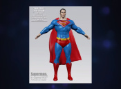Video: Video: Learn More About Superman: Blue Steel, Factor 5's Final Project