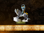 Video: Video: Nintendo Shows Off amiibo Functionality in Hyrule Warriors Legends