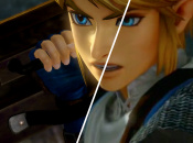Video: Video: See How Hyrule Warriors Legends on the Original 3DS Compares to the Wii U