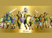 News: ​Video: The Entire Zelda Timeline Is Explained By Popular YouTube Theorists