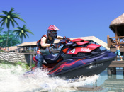 Video: Video: Zordix Makes a Splash With Updated Aqua Moto Racing Utopia Footage