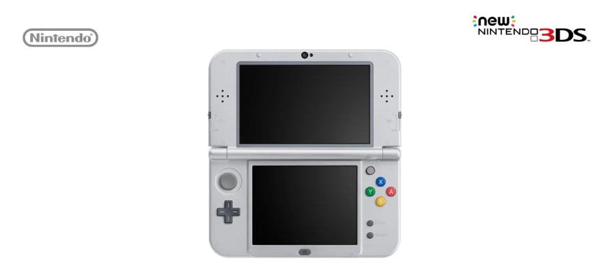 We'd Sure Love to See This Japanese Super Famicom New Nintendo 3DS XL